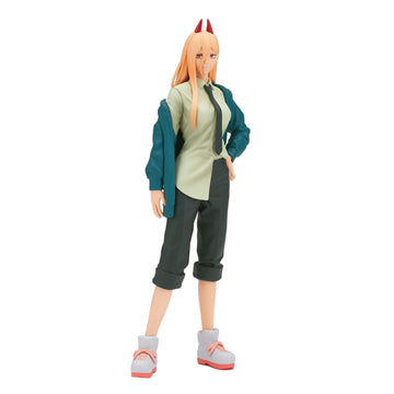 Banpresto - Chainsaw Man - Power Vol. 4, Bandai Spirits Chain Spirits Figure