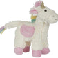 Maison Chic Tooth Fairy Trixie The Unicorn Plush With Lost Pocket