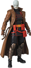 DC Comics: Batman Hush Mafex Action Figure, Multicolor