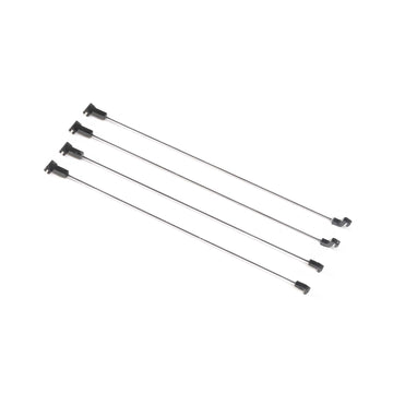 E-flite Wing Strut Set: Night Vapor, EFLU1388