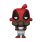 Funko Pop! Marvel: Deadpool 30Th - Coffee Barista