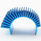 KingVal Replacement Metal 540 Motor Radiator Heat Sink RC Parts Compatible with WLtoys 1/12 12428 12427 12423 A959-B A969-B A979