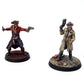 Modiphius Fallout - Wasteland Warfare - Survivors Unusual Allies