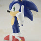 Good Smile Company Sonic The Hedgehog Vinyl Figure, Multicolor, Model BF24324, Polyvinyl Chloride Material