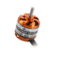 Flash Hobby D3536 910Kv Brushless Outrunner Motor With 2-4S Lipo (910Kv)