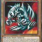 Blue-Eyes Toon Dragon - Lds1-En056 - Common - 1St Edition
