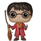 Funko Pop Hp: Patronus- Snape