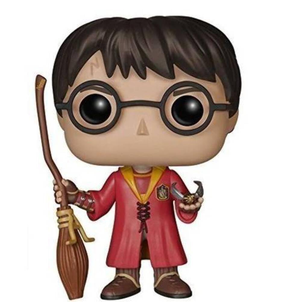 Funko Pop Hp: Patronus- Snape