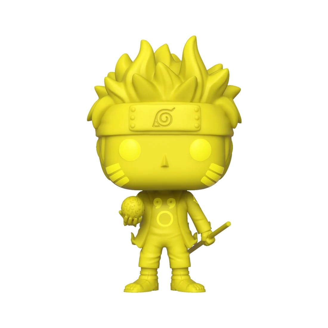 Funko - Naruto Pop Animation Shippuden Six Path 186