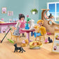 PLAYMOBIL Cat Caf?