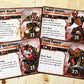 Plaid Hat Games Obsidian Dwarves Faction Deck – Ready-To-Play Expansion For Strategy Card Game – 2 Players, Ages 9+ – Requires Summoner Wars Master Or Starter Set