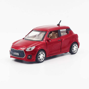 Centy Toys Alloy Drift Car, Pack Of 1, Multicolour