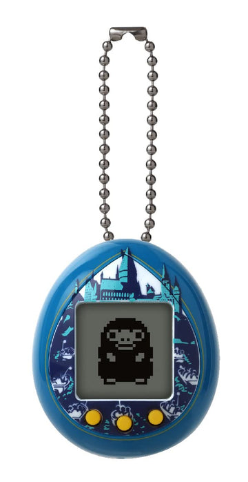 Tamagotchi Nano X Harry Potter - Hogwarts Castle