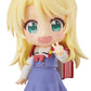Good Smlie Company Wataten!: An Angel Flew Down To Me: Noa Himesaka Nendoroid Action Figure