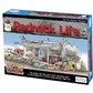 Gut Bustin' Games Redneck Life Board Game