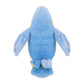 Talking Macaw Parrot Repeat What You Say Stuffed Animal Plush Toy Electronic Record Animated Bird Shake Wings Speaking Parrot Pe