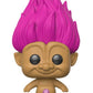 Funko Pop!: Trolls - Pink Troll, Multicolor