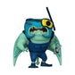 Pop! Movies: Tmnt Teenage Mutant Ninja Turtles Mutant Mayhem - Ray Fillet (Nycc 2023 Shared Exclusive)