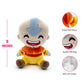 Youtooz Aang Plush, 9' Avatar Plush Aang - Youtooz Avatar The Last Airbender Collection Based On Famous Animated Series