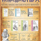 Wonderland Fluxx Card Game - Topsy-Turvy Wonderland Adventure