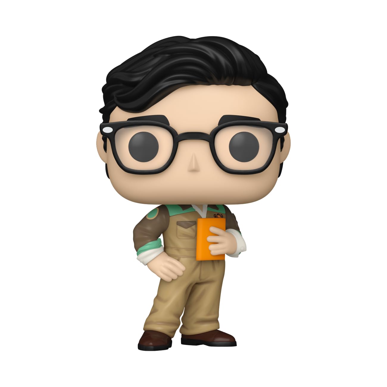 Funko Pop! Marvel: Loki - Ouroboros - (Ob) - Collectable Vinyl Figure - Gift Idea - Official Merchandise - For Kids & Adults - Tv Fans - Model Figure For Collectors And Display