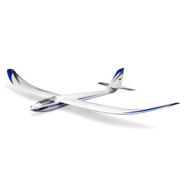 E-Flite Rc Airplane Night Radian 2.0M Pnp Efl36750