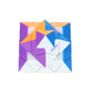 Cuberspeed DianSheng Galaxy CTO Magnetic Speed Cube Core Magnets Corner Turning Octahedron Puzzle Toys