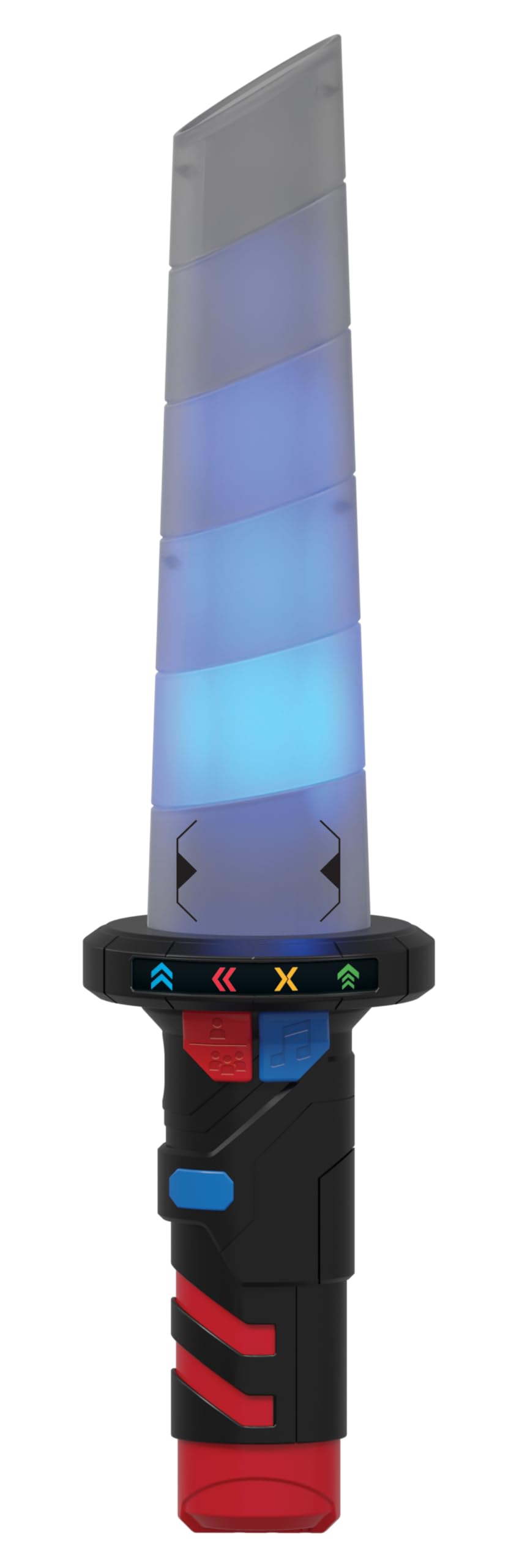 Goliath Beat Blast Game - Lights & Sounds Music Rhythm Game for Ages 8+, 7.62x19.05x26.67 cm, Multicolor, Model 928726.003