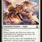 Magic The Gathering - Linvala, The Preserver (025/184) - Oath Of The Gatewatch
