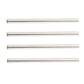 Mesimsple Steel Hinge Pin 4x63mm ARAC5027 for Arrma 1/8 Infraction Vendetta Typhon 3S BLX & Mega 550 1/8 AR330457 Upgrade Parts