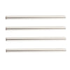 Mesimsple Steel Hinge Pin 4x63mm ARAC5027 for Arrma 1/8 Infraction Vendetta Typhon 3S BLX & Mega 550 1/8 AR330457 Upgrade Parts
