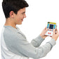 Basic Fun Arcade Classics - Centipede Retro Handheld Arcade Game, White, One Size