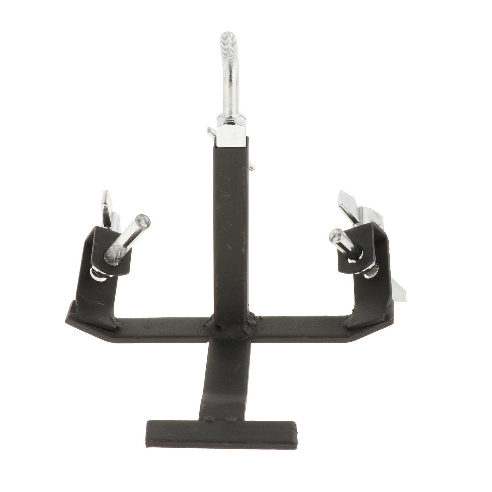 Adjustable Cascade Pedal For Concert Drum Kit