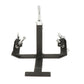 Secret Desire Drum Cymbal Stand Percussion Pedal Cowbell Bracket For Drum Kit