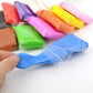Creative Educational Clay Multicolor Putty Toy Creative Educational Clay Clay Air Dry Modelling Clay Super Light Diy Soft Multic