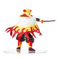 Sega Demon Slayer: Kimetsu No Yaiba Spm Figure Kyojuro Rengoku, Multiple Colors (Sg94649)