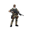 Joytoy 1:18 U.S.Army Delta Figure Assault Squad- Sniper 4.17    Hardcore Coldplay Action Figure Military Model