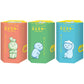 Dreams Smiski Glow In The Dark Mini Figure Set: Living, Toilet + Bath Series | 3 Assorted Blind Box