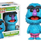 Funko Pop! Sesame Street: Herry Monster
