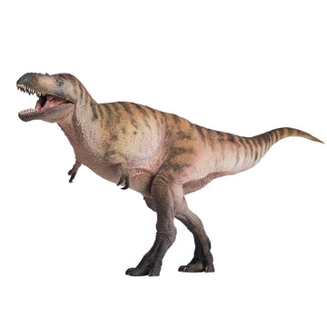 Pnso Prehistoric Dinosaur Models:49 Logan The Nanotyrannus