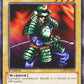 Yu-Gi-Oh! - Masaki The Legendary Swordsman (Lcjw-En002) - Legendary Collection 4: Joey'S World - 1St Edition - Common