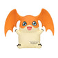 Banpresto - Digimon Adventure - Patamon Sofvimates Figure
