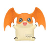 Banpresto - Digimon Adventure - Patamon Sofvimates Figure