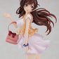 Good Smile Rent-A-Girlfriend: Chizuru Mizuhara 1:7 Scale Pvc Figure, Multicolor