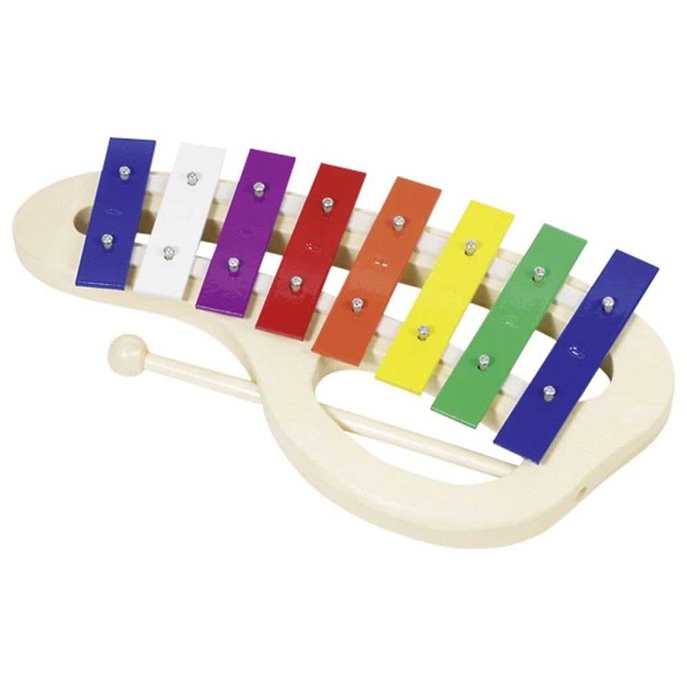Goki Xylophone With Handle