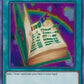 Toon Table Of Contents - Dasa-En043 - Super Rare - 1St Edition