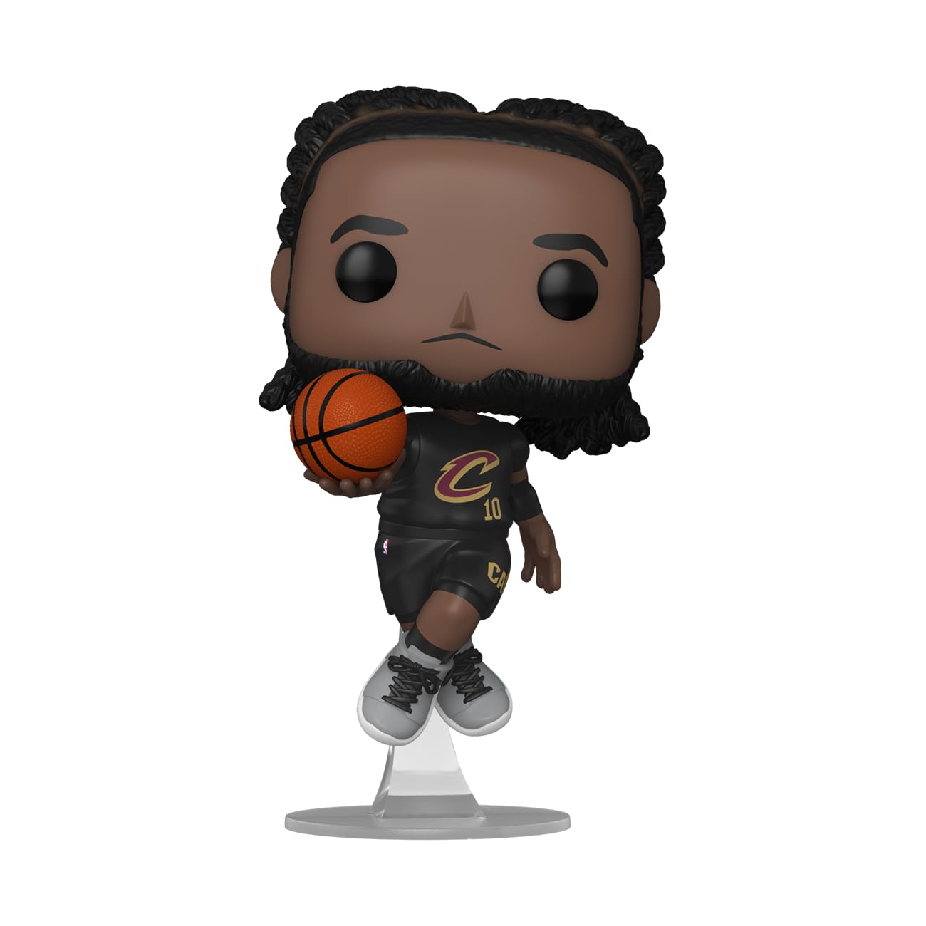 Funko Pop! Nba: Cavs - Darius Garland - Collectable Vinyl Figure - Gift Idea - Official Merchandise - For Kids & Adults - Sports