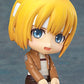 Good Smile Attack On Titan: Armin Arlert Nendoroid Action Figure, Multicolor
