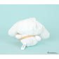 Priming Water Friends Bag Hook Cutie Hello Kitty Friends Character Plush Bag Clip Keychain Backpack Hanger 1Pc 4.7In(????)
