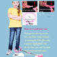 Flashing Jumping Ring Children Colorful Ankle Skip Jump Ropes Sports Swing Ball For Kids Boys Girls Toy